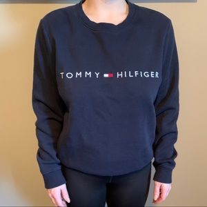 Tommy Hilfiger sweater